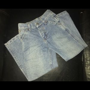 Boys Size 5 t S Jeans